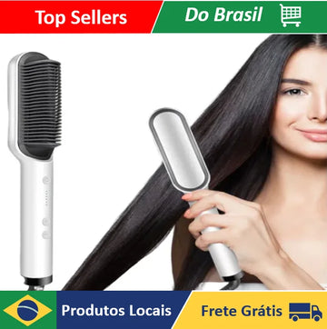 Escova MagicLiso