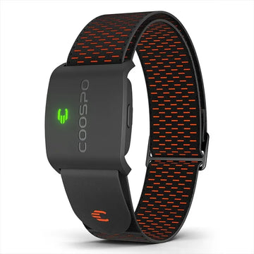 Braçadeira CardioPro HW9