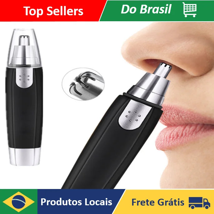 Aparador de Pelos Multifuncional