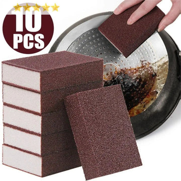Esponja TurboClean Pro