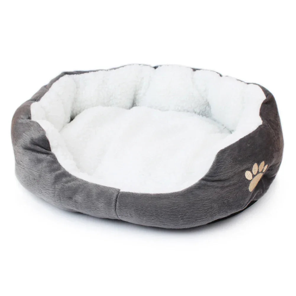 Cama Confortável para Cães