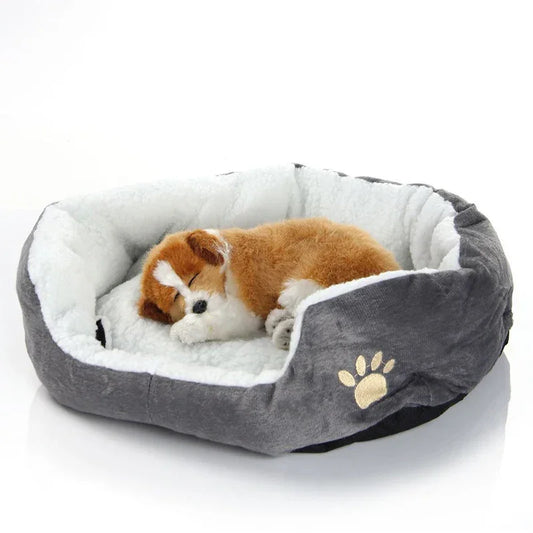 Cama Confortável para Cães