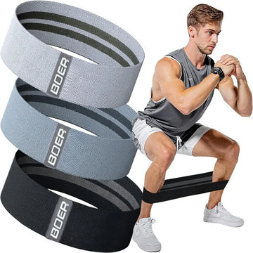 Faixas Elásticas PowerFit